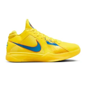 Nike Zoom KD 3 (Christmas 2023/ Vibrant Yellow/ Photo Bl...