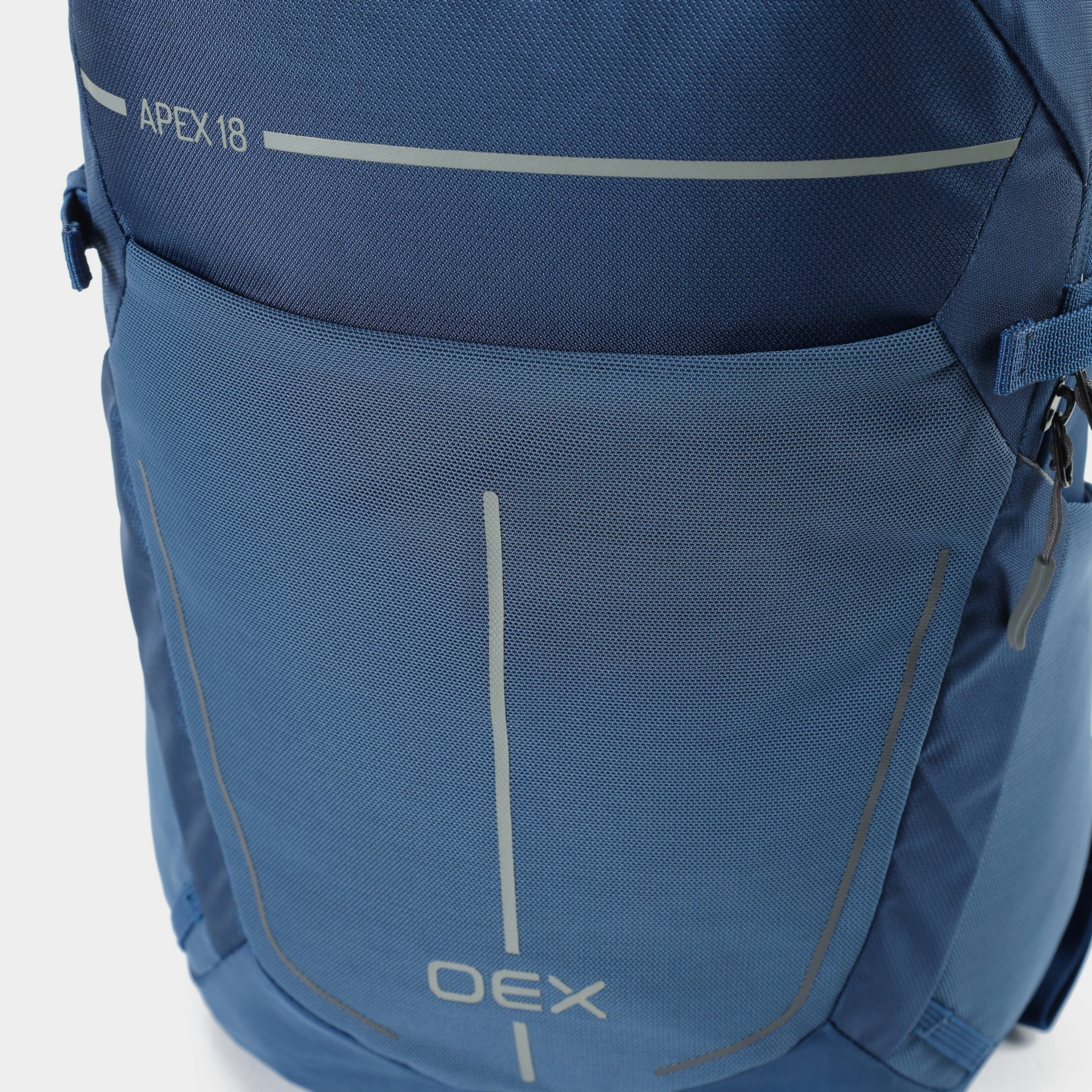 OEX Apex 18L Backpack | Ultimate Outdoors