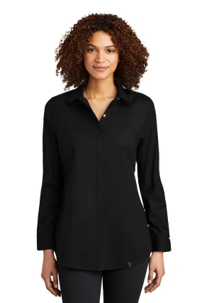 OGIO Women's Commuter Woven Tunic. LOG1002