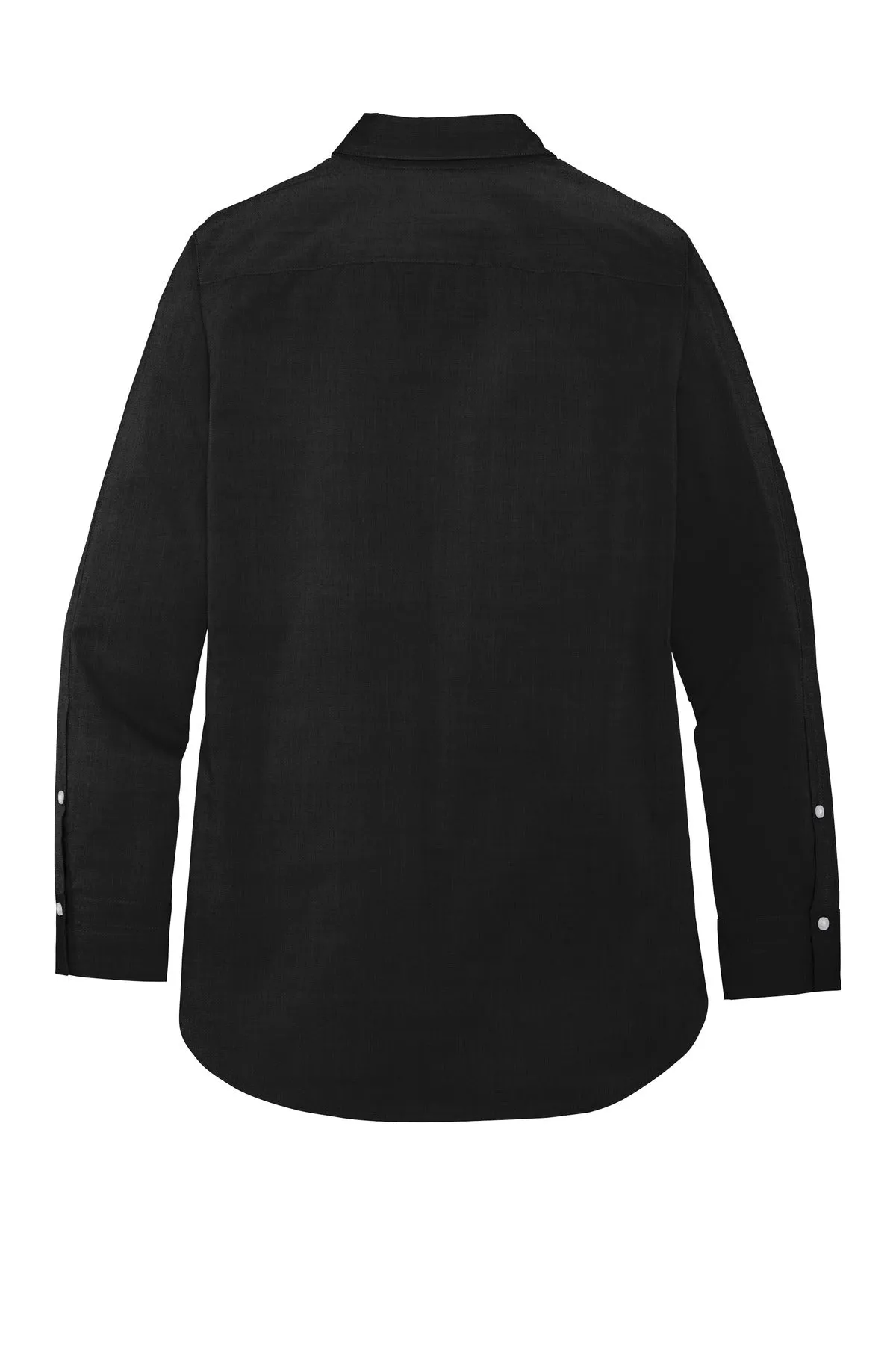 OGIO Women's Commuter Woven Tunic. LOG1002