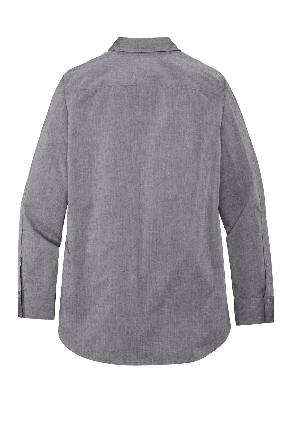 OGIO Women's Commuter Woven Tunic. LOG1002