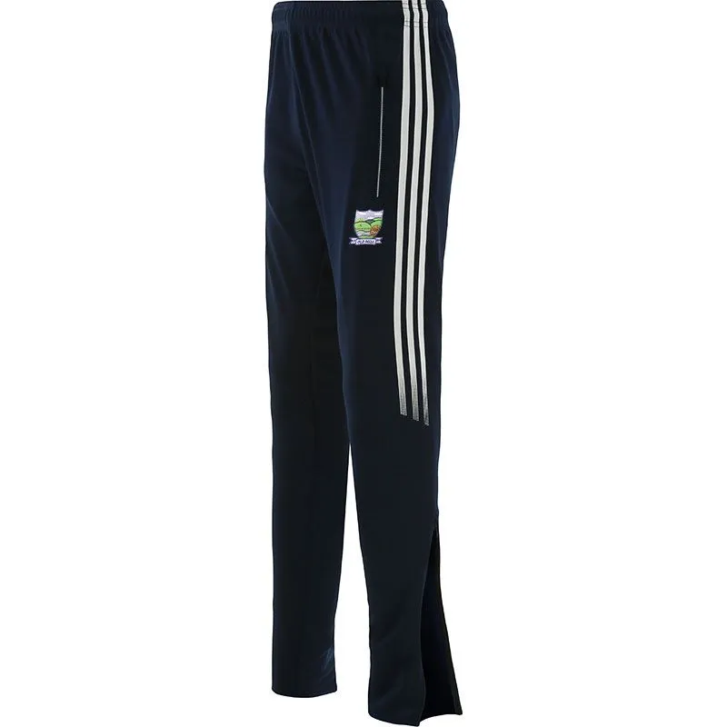 Old Mill Ladies Football Club Reno Squad Skinny Tracksuit Bottoms