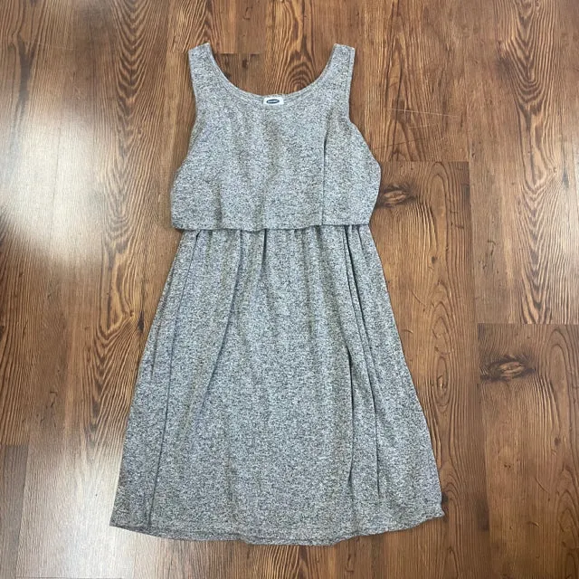 Old Navy Maternity SIZE M Maternity Dress