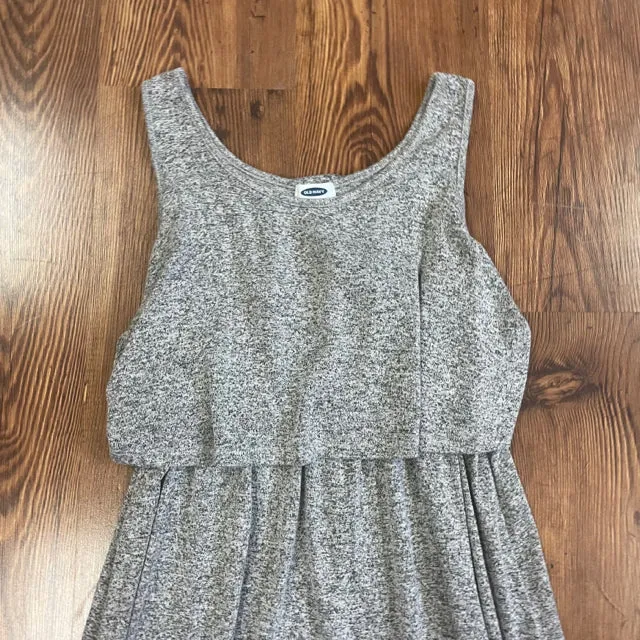 Old Navy Maternity SIZE M Maternity Dress