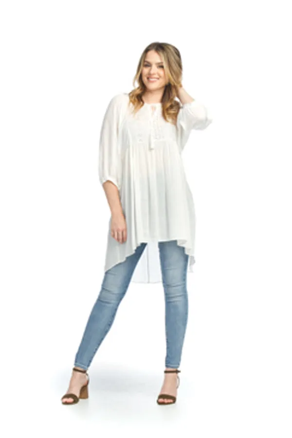 Papillon Bohemian Tunic