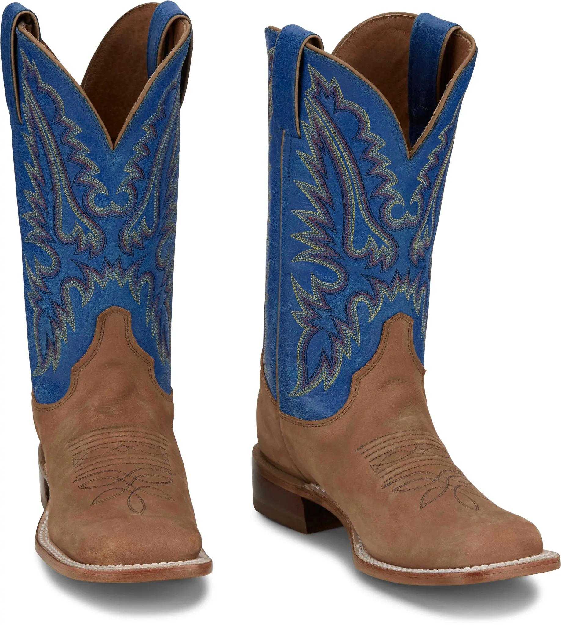 Peyton 11" Western Boot 