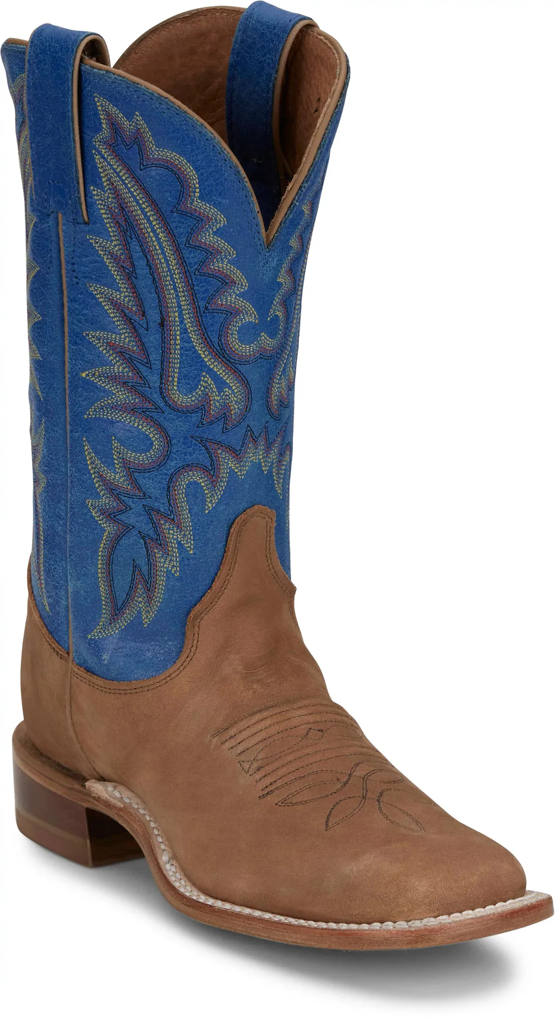 Peyton 11" Western Boot 