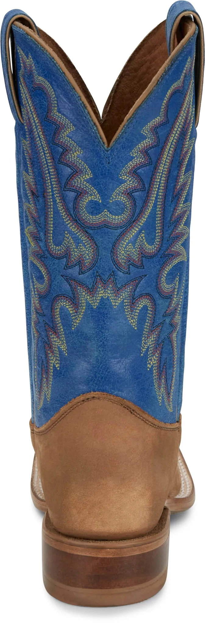 Peyton 11" Western Boot 