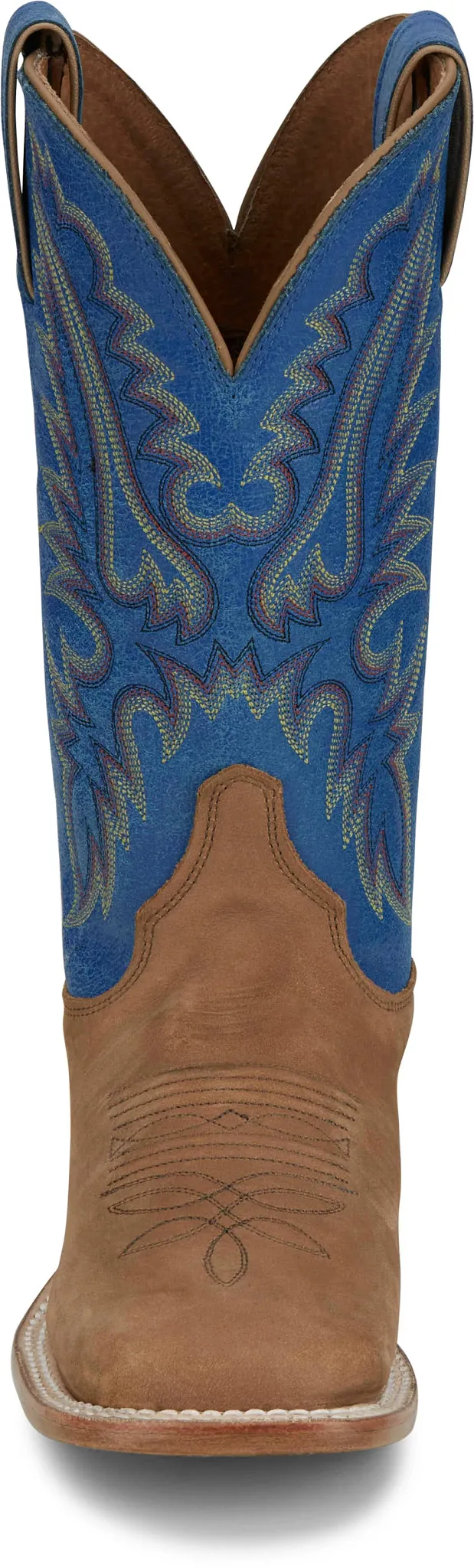 Peyton 11" Western Boot 