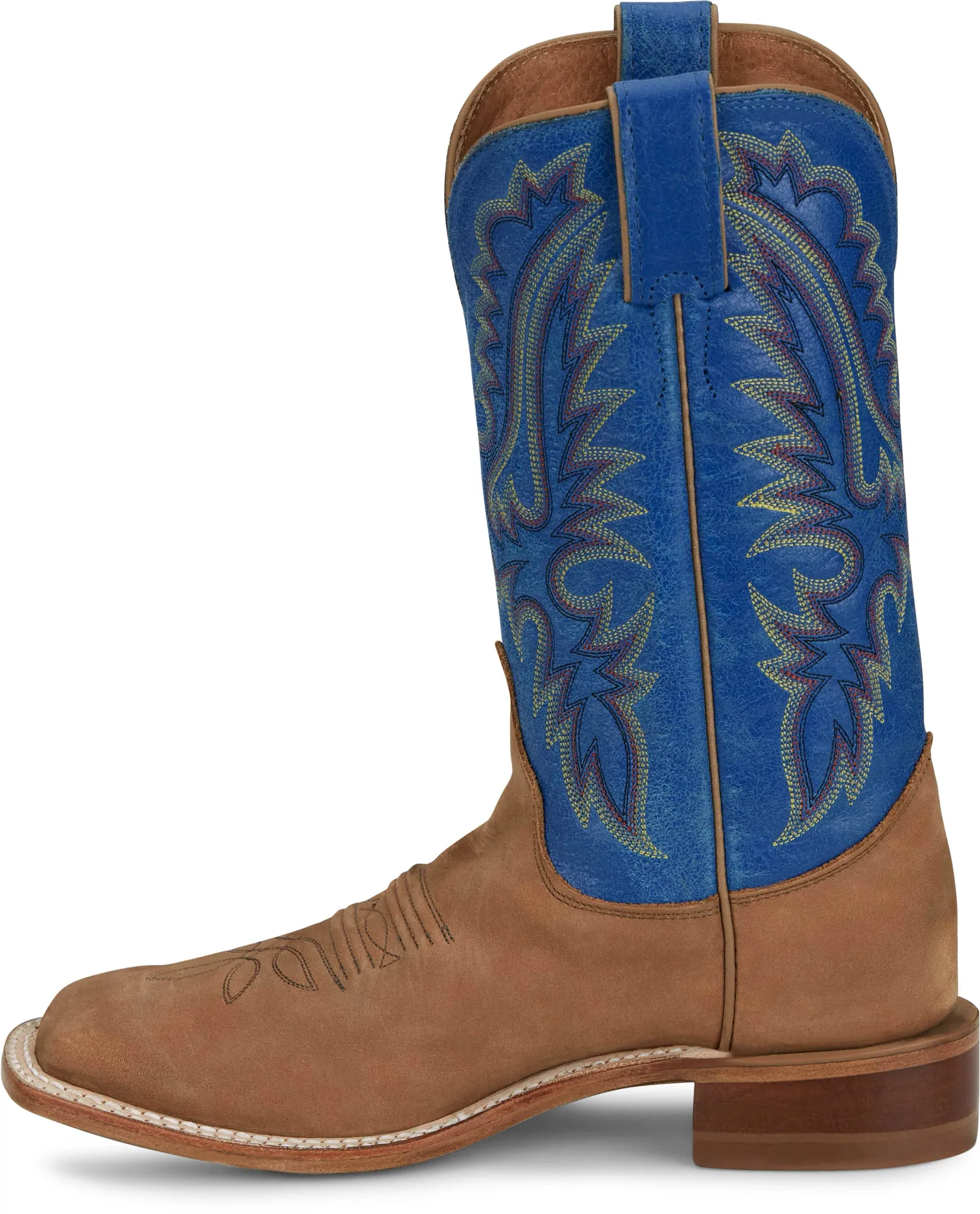 Peyton 11" Western Boot 