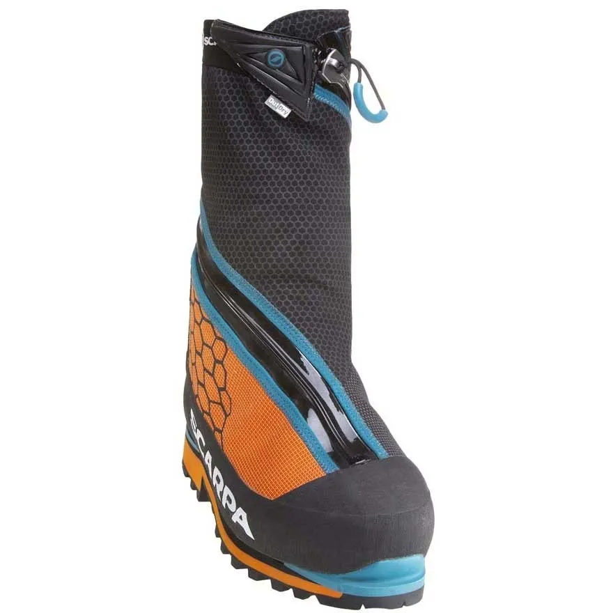 Phantom 6000 HD Mountaineering Boot