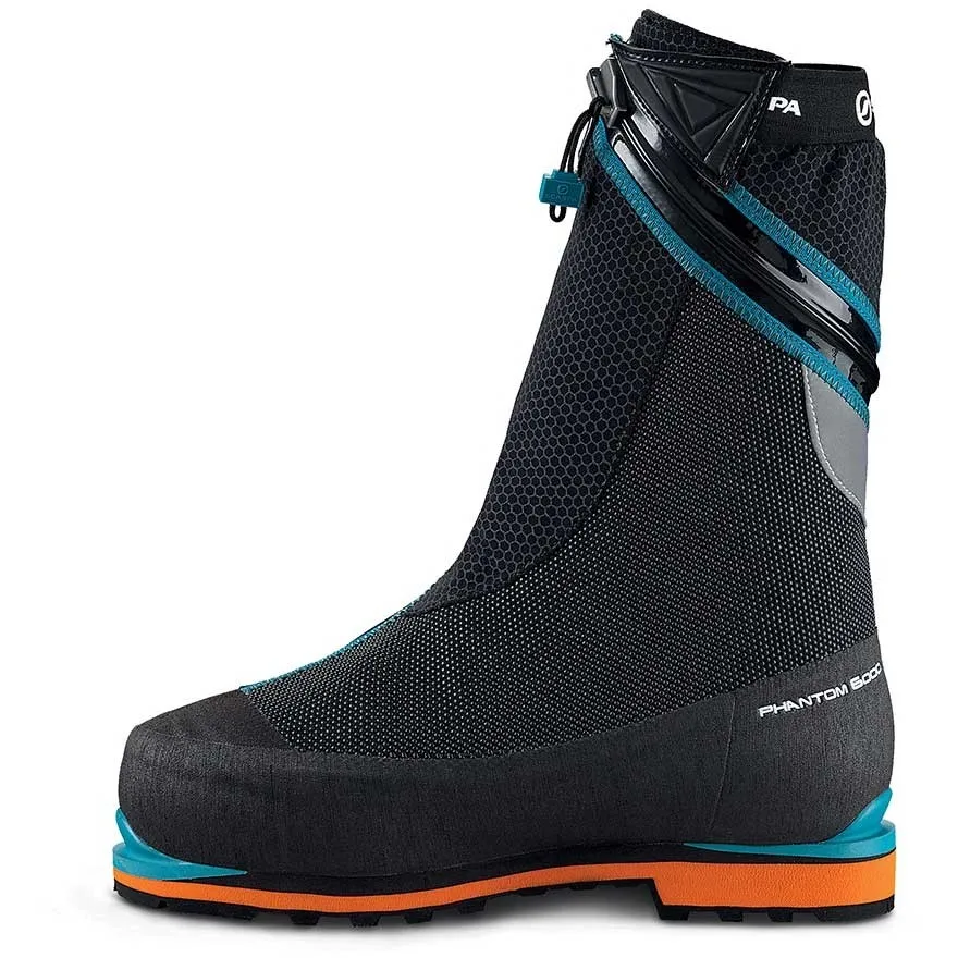 Phantom 6000 HD Mountaineering Boot