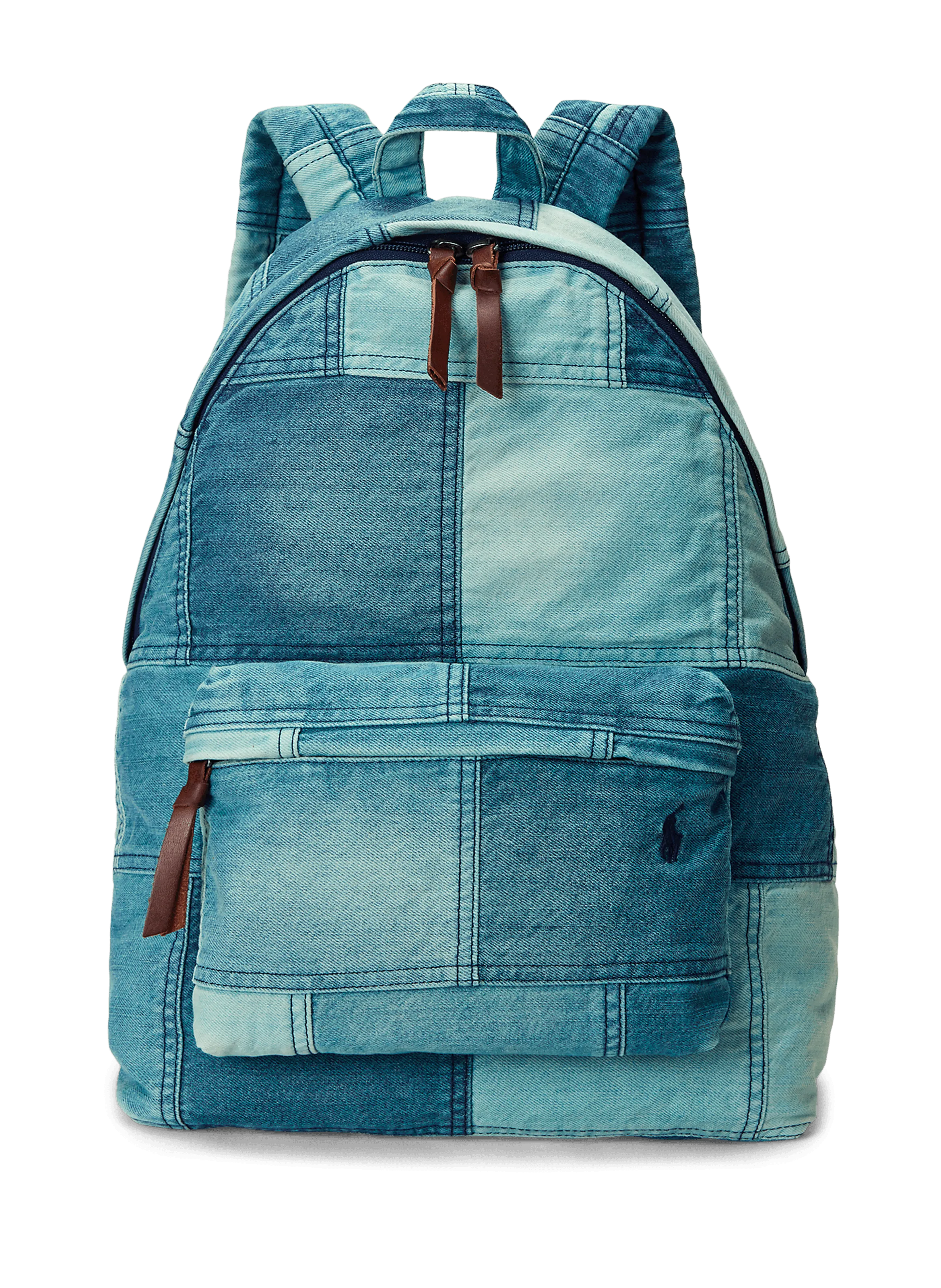 Polo ralph lauren  Denim backpack  - Multicolour