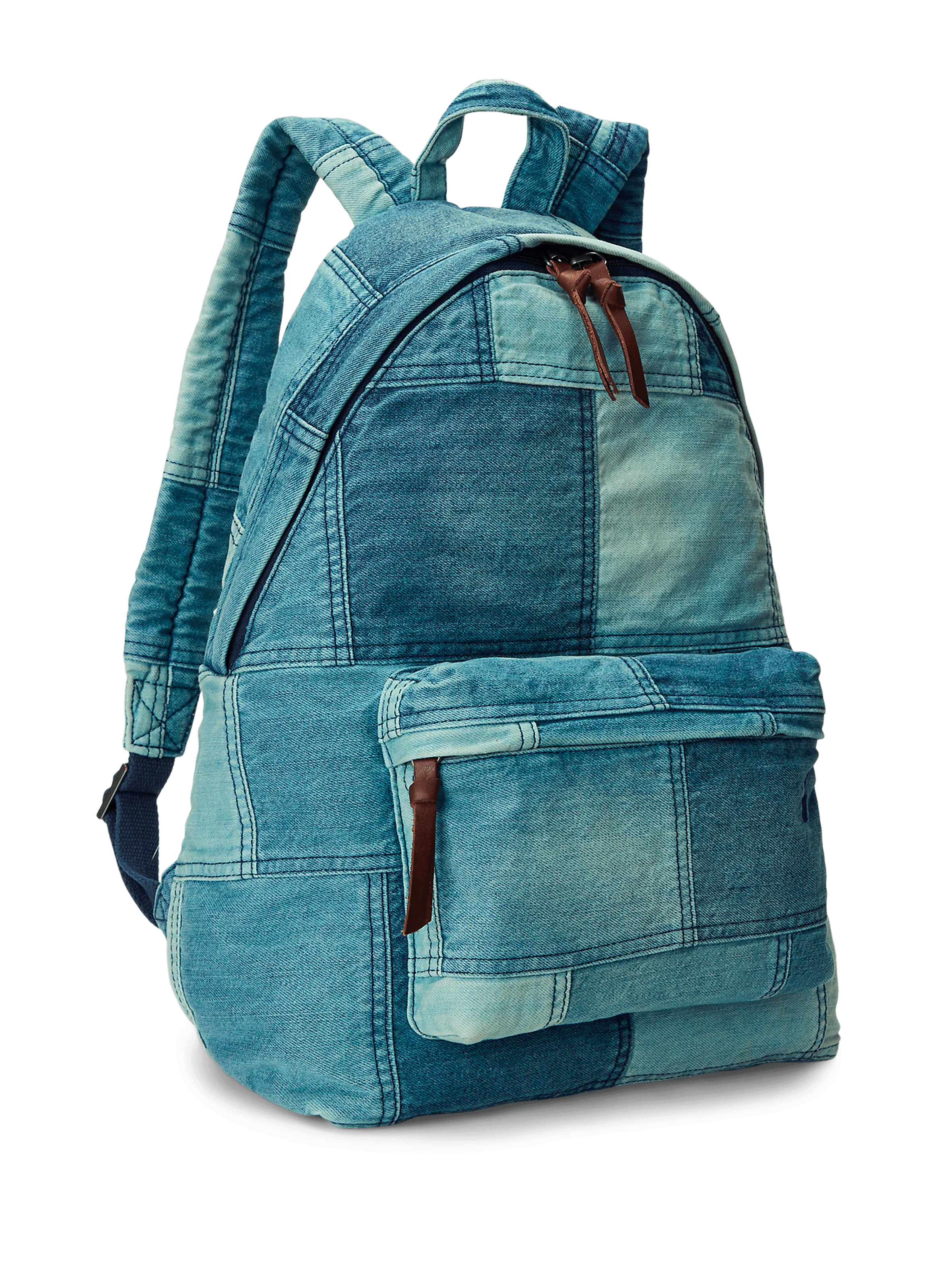 Polo ralph lauren  Denim backpack  - Multicolour