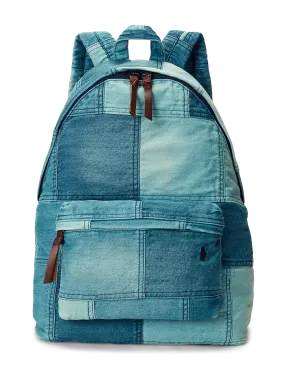 Polo ralph lauren  Denim backpack  - Multicolour