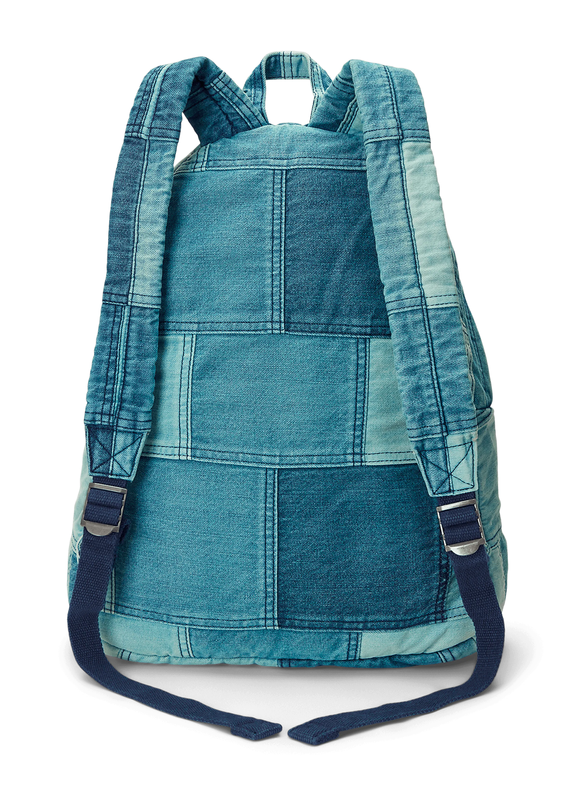 Polo ralph lauren  Denim backpack  - Multicolour