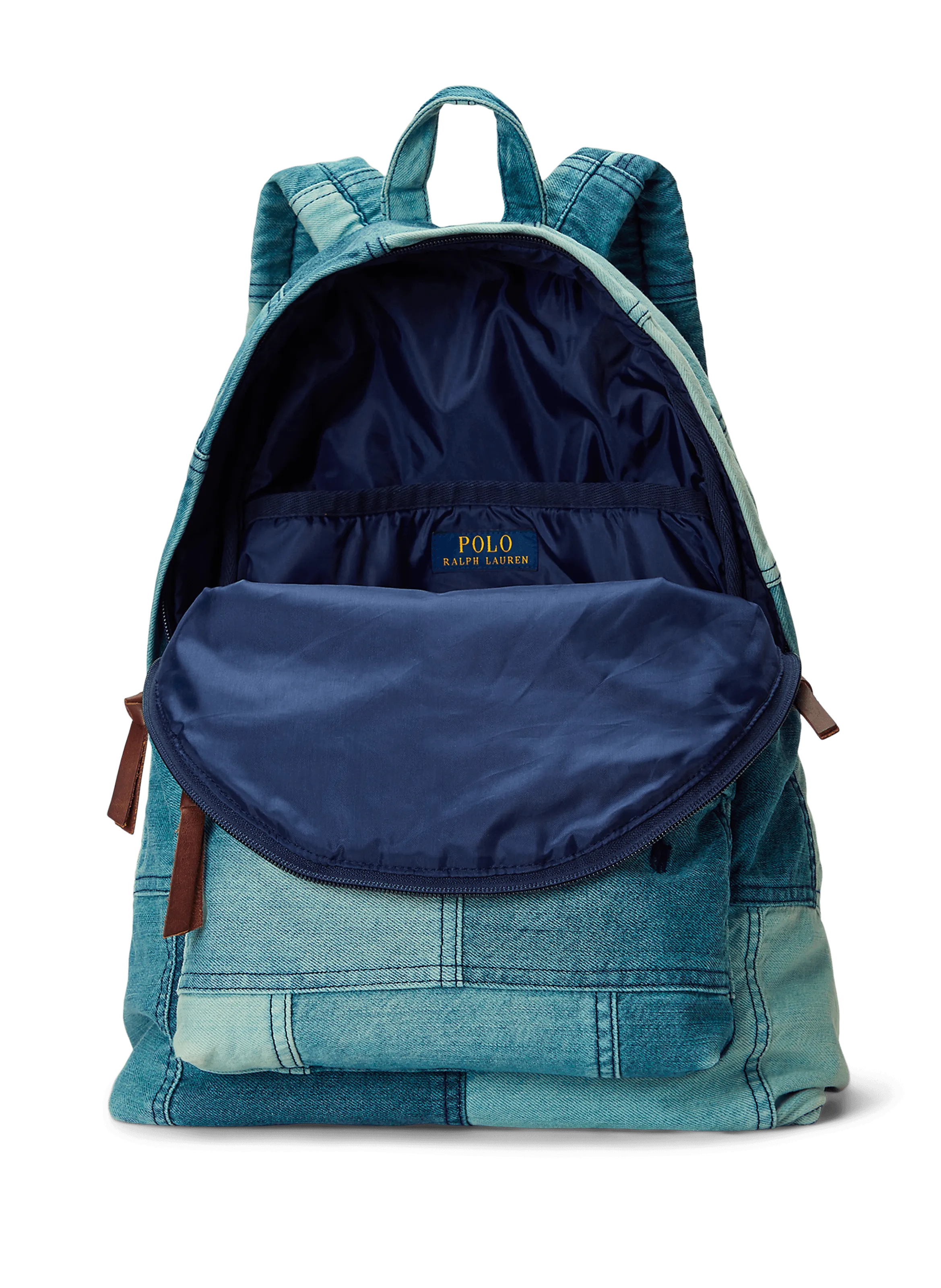 Polo ralph lauren  Denim backpack  - Multicolour