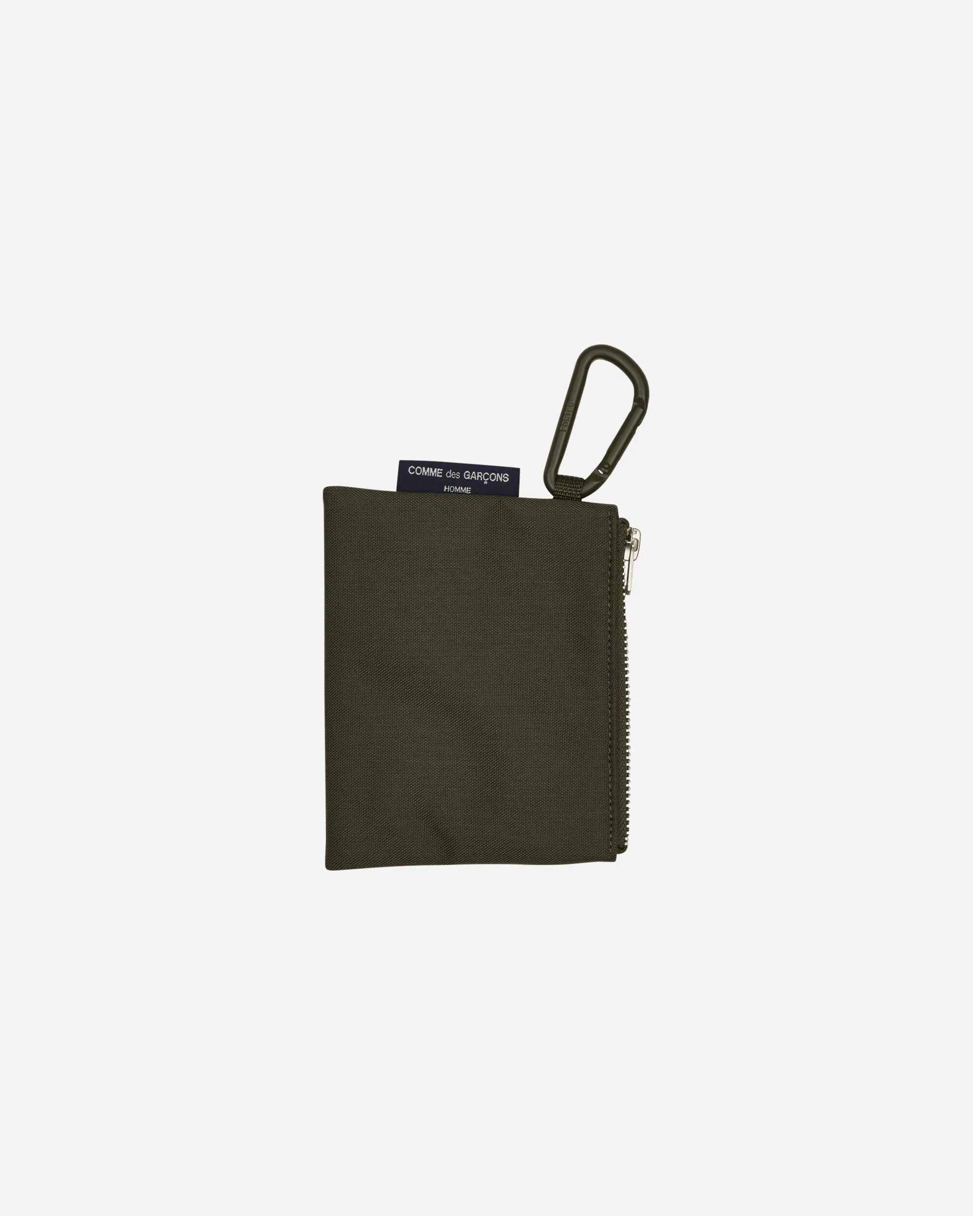 Porter Yoshida & Co. Mini Shoulder Bag Khaki