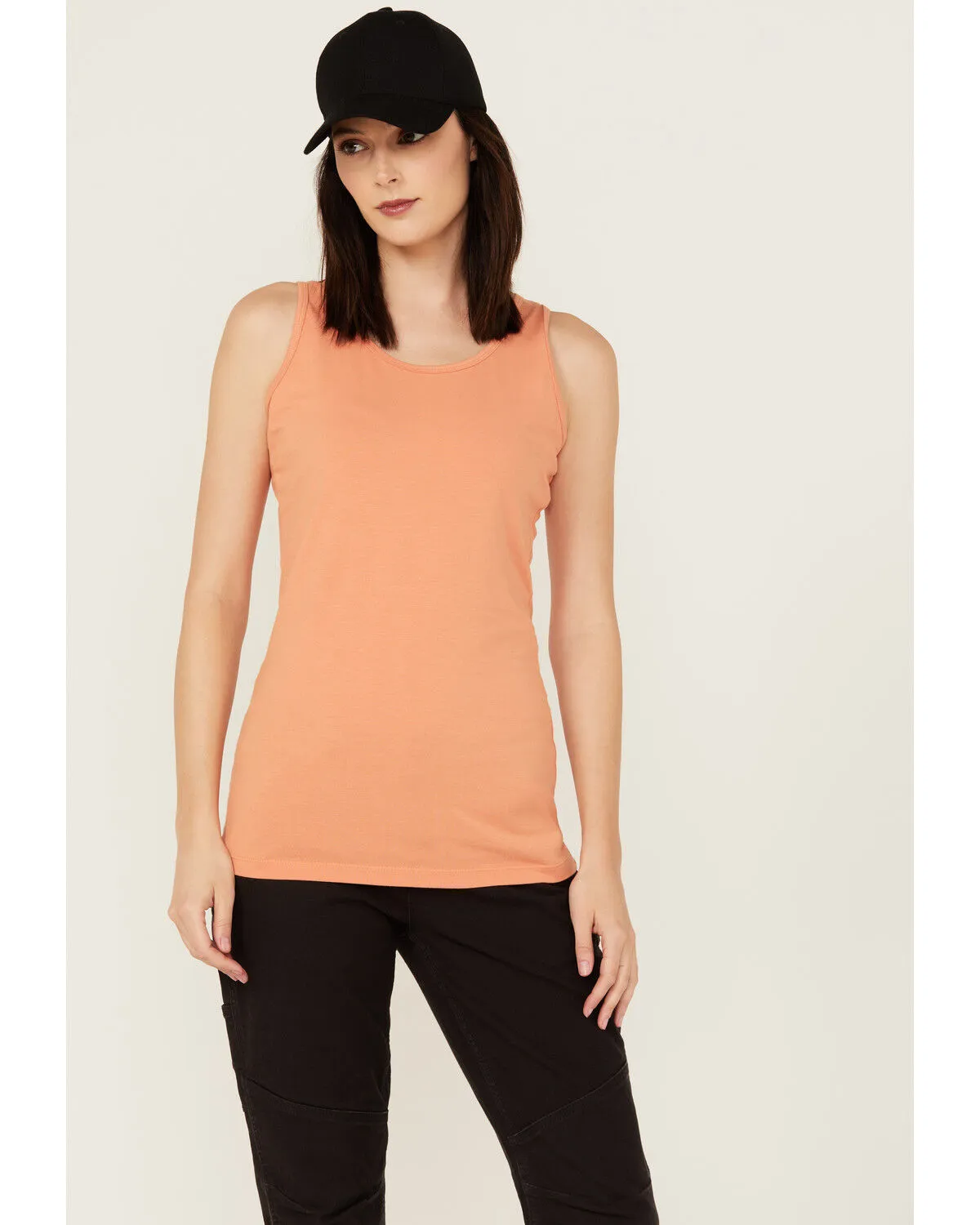 Product Name:  Dovetail Workwear Women's Solid Tank