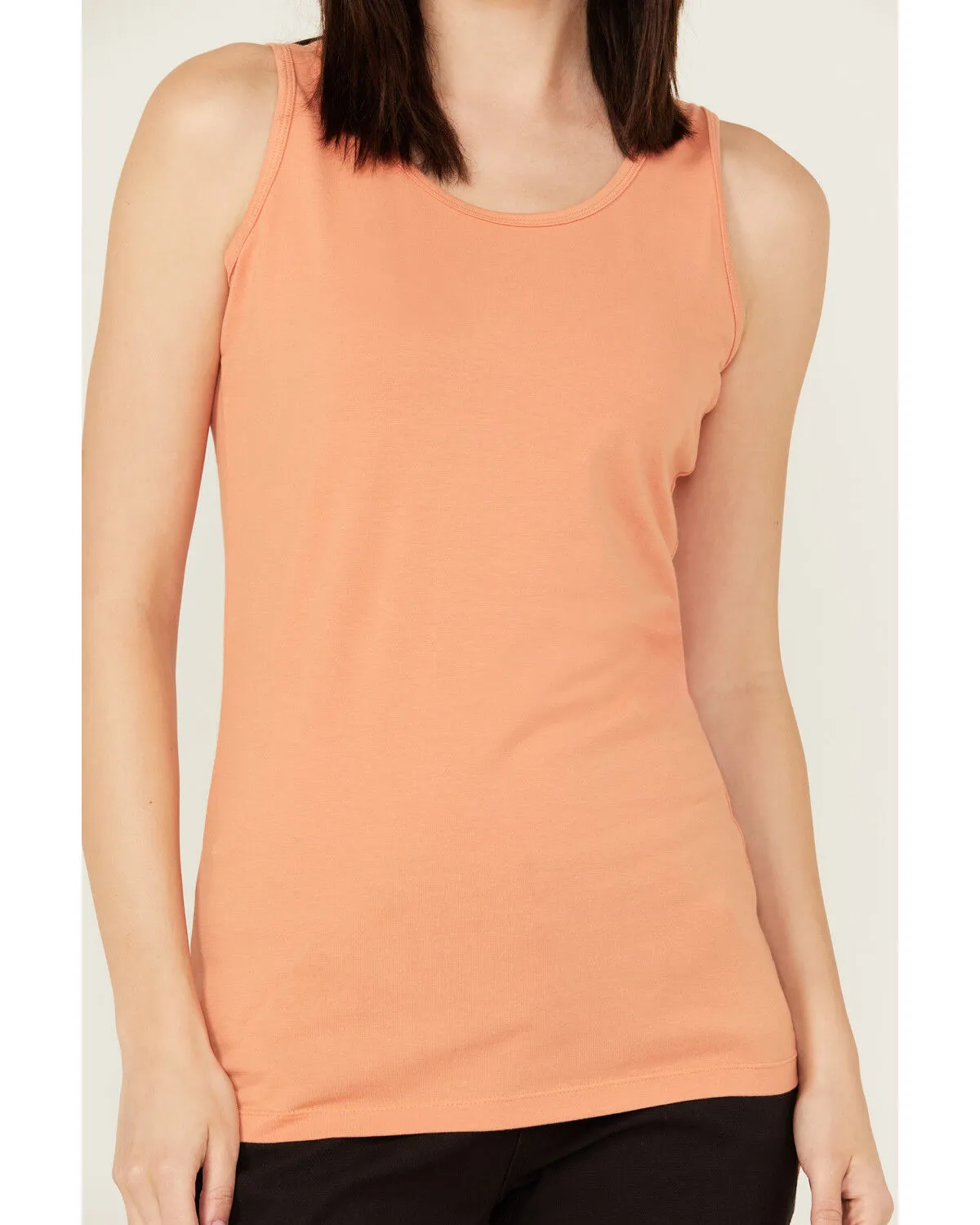 Product Name:  Dovetail Workwear Women's Solid Tank