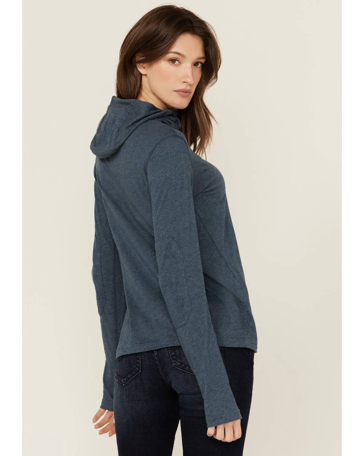 Product Name:  Dovetail Workwear Women's Sunbreaker Hoodie