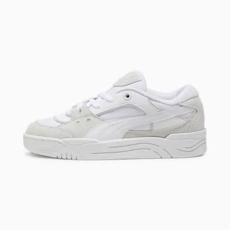 PUMA-180 Unisex Sneakers | PUMA White-PUMA White | PUMA Shop All Puma | PUMA 