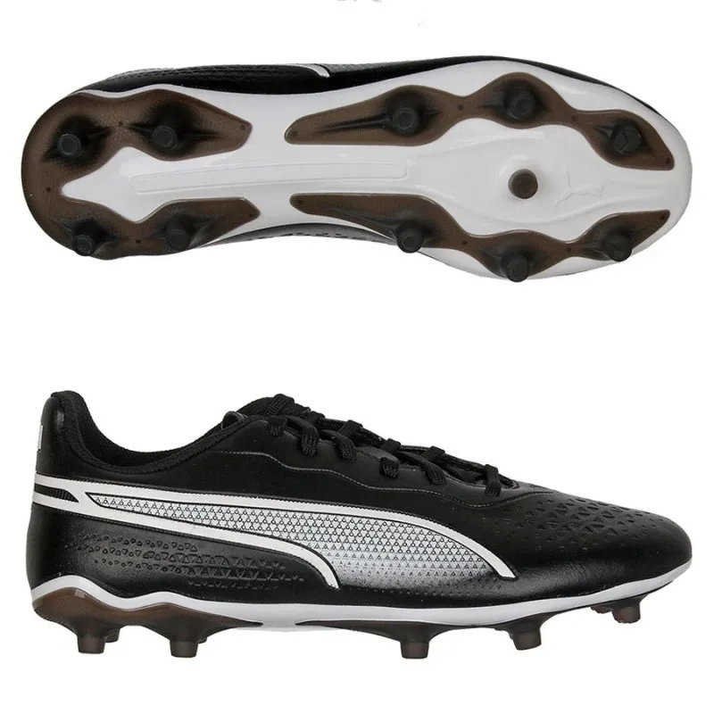 Puma King Match FG/AG Cleats