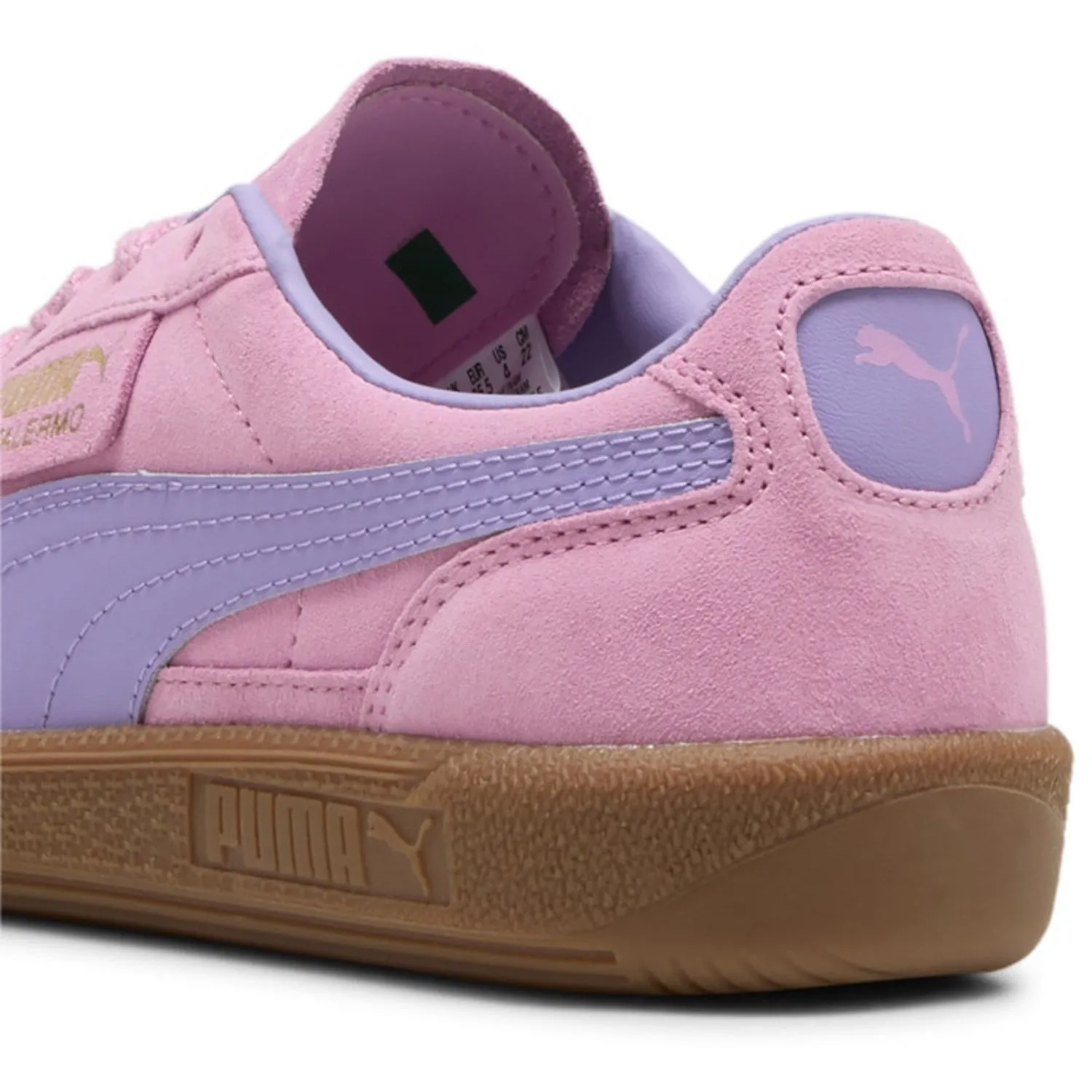 Puma Palermo Jr