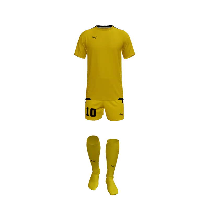 Puma Personalizable Only Puma Liga 25 Uniform. (x 8)