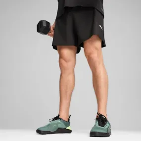 PUMA TRAIN 7" Stretch Men's 2-in-1 Shorts | PUMA Black | PUMA Shop All Puma | PUMA 