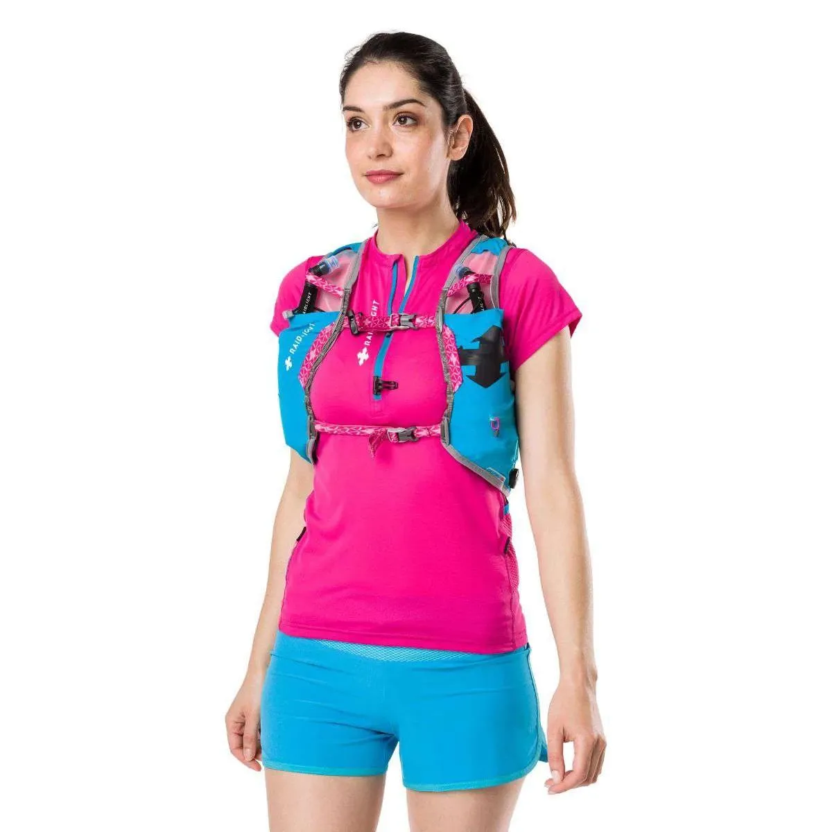 Raidlight Women's Responsiv 6L Hydration Vest