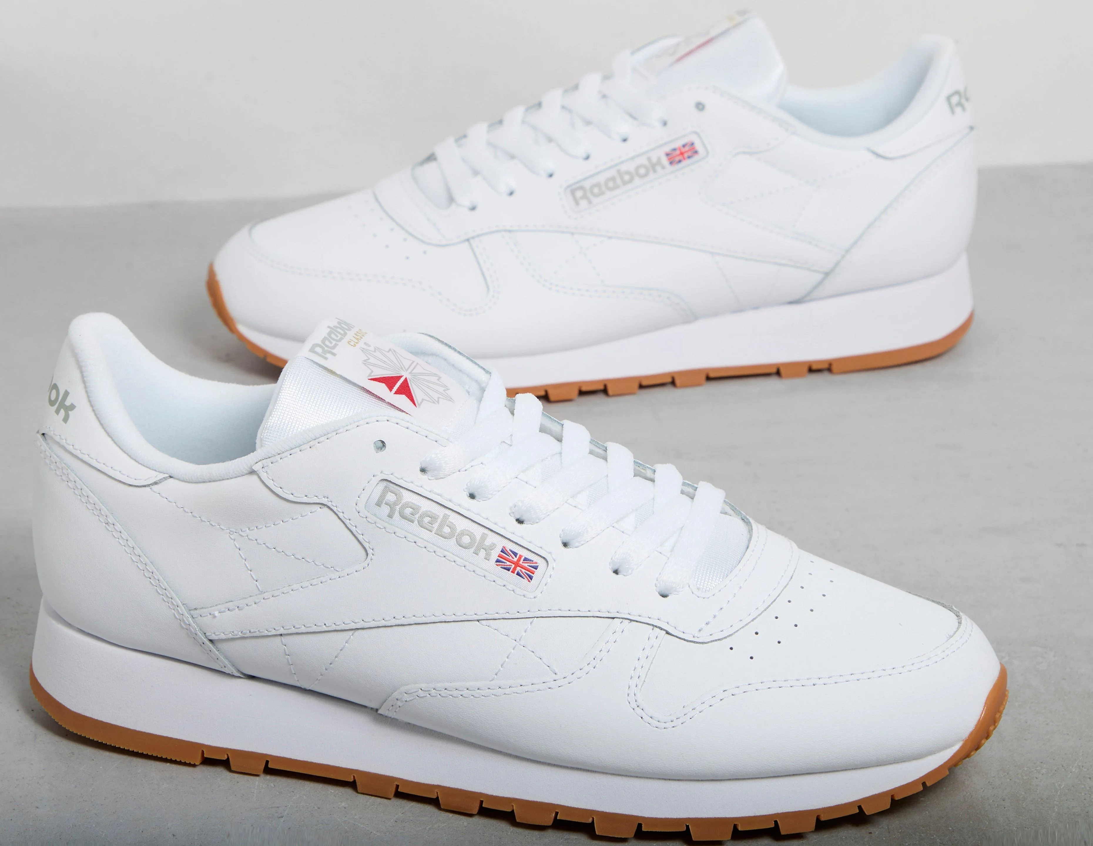 Reebok Classic Leather