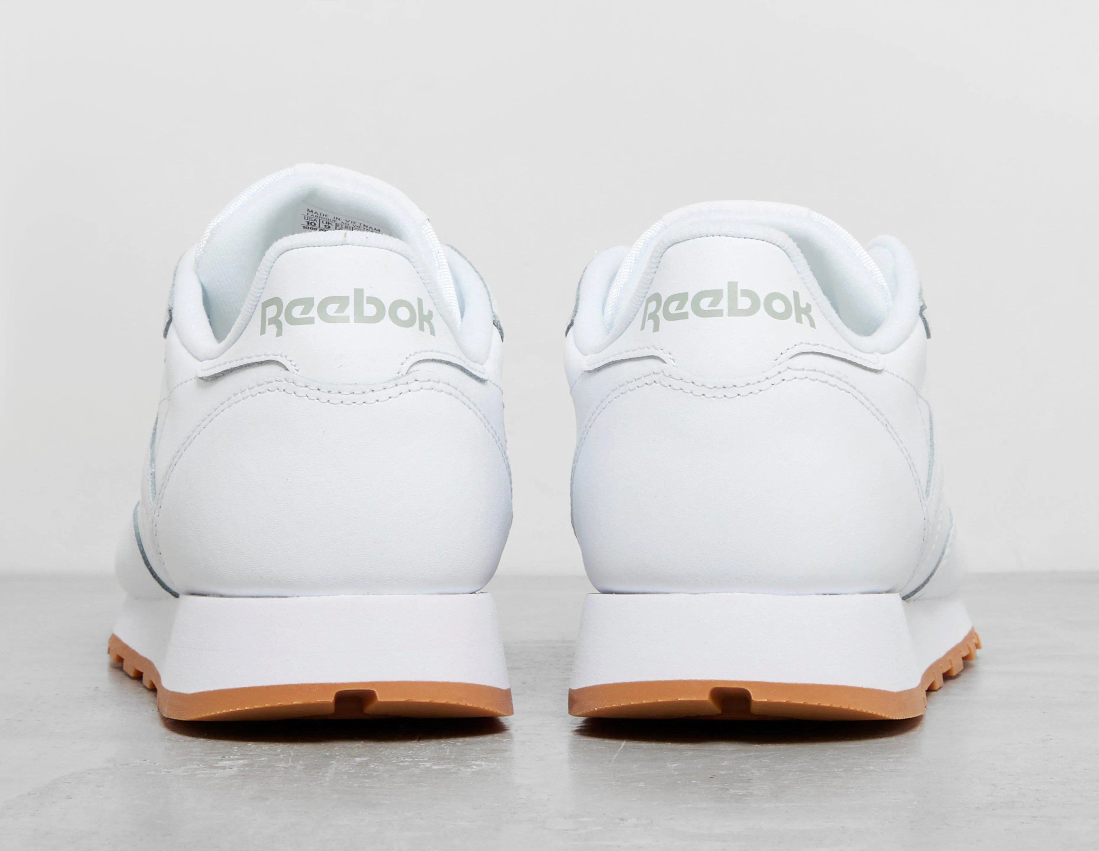 Reebok Classic Leather