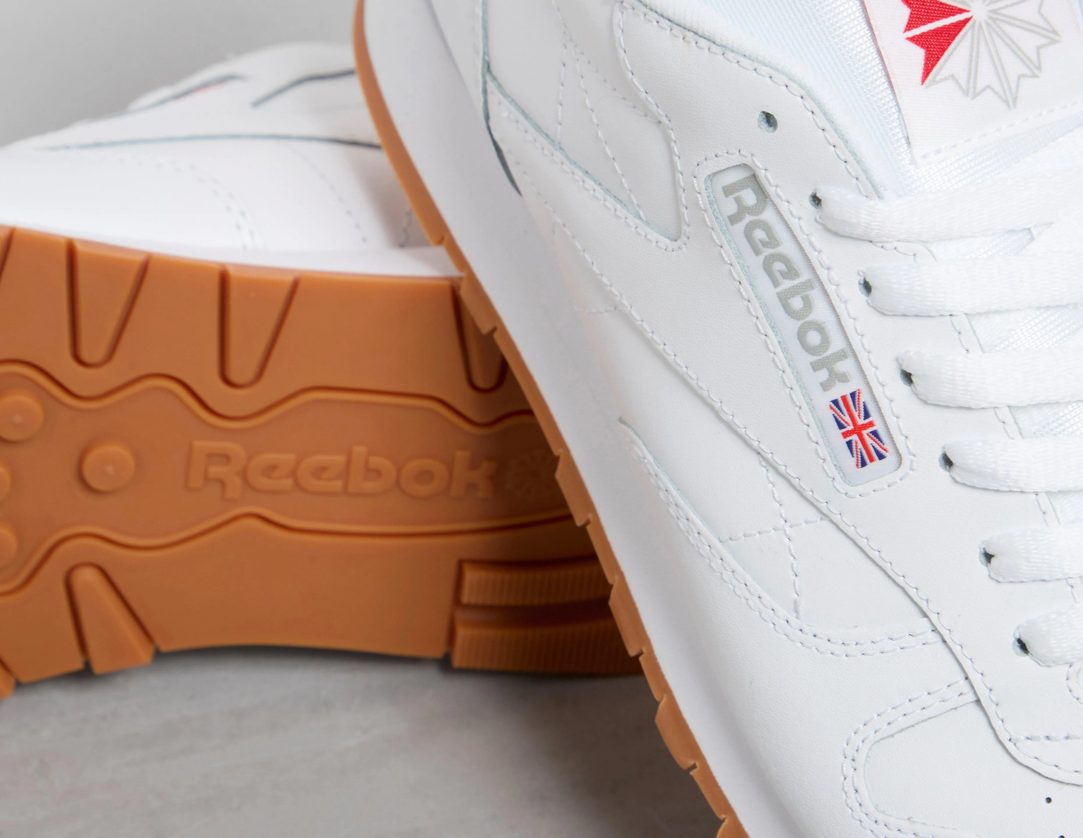 Reebok Classic Leather