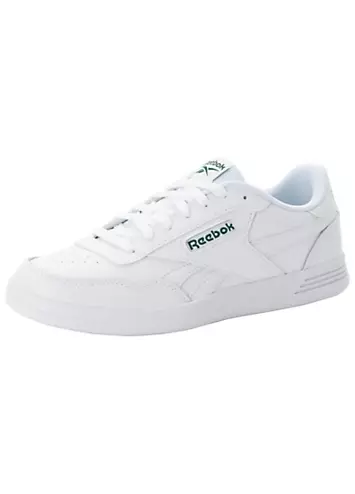 Reebok Classic ’COURT ADVANCE’ Trainers | Grattan