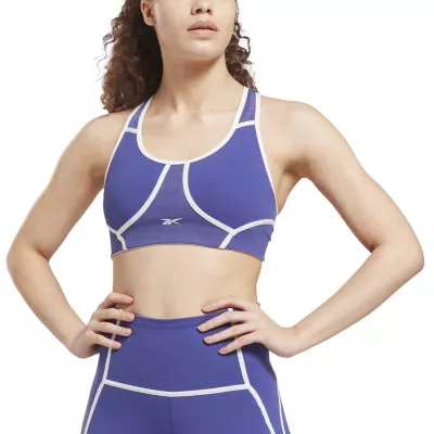 Reebok Medium Support Sports Bra Hi4018