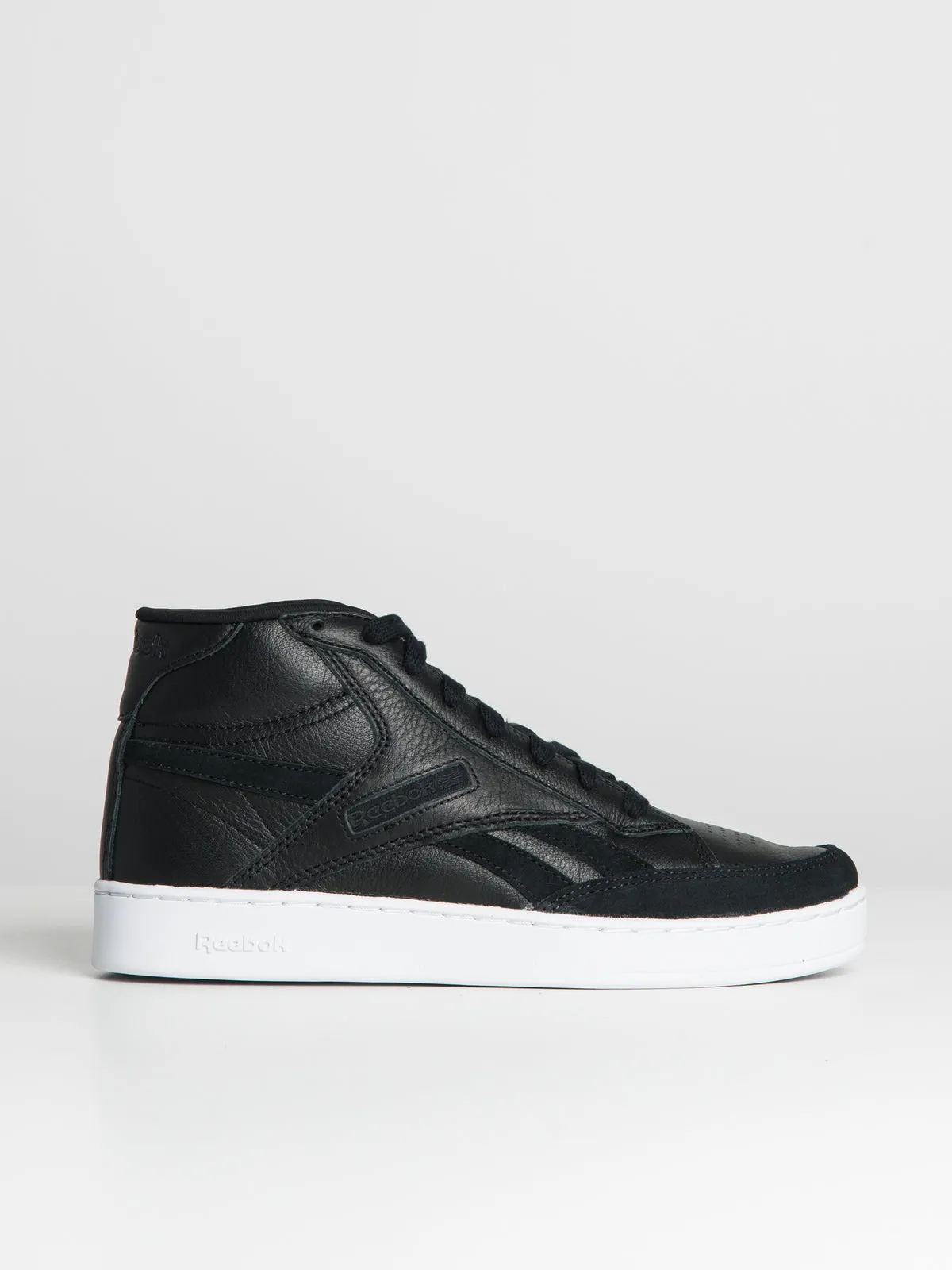 REEBOK MENS REEBOK CLUB C FORM HI - CLEARANCE