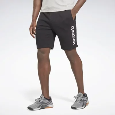 Reebok Mens Running Short