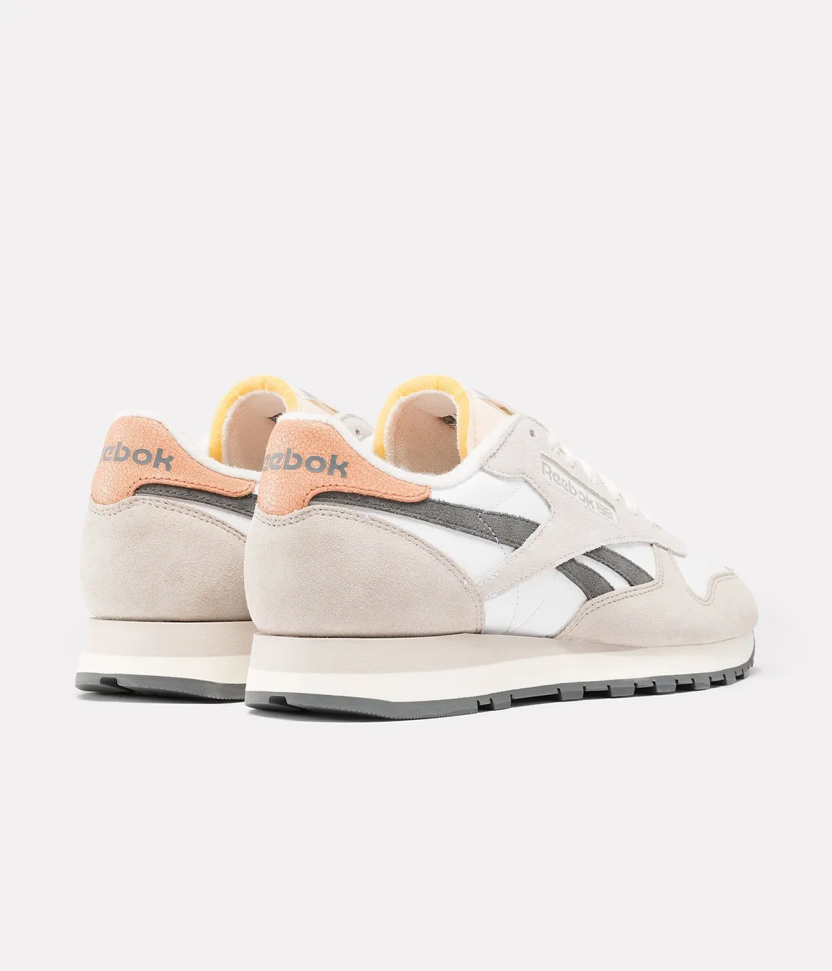 Reebok  Sko CLASSIC LEATHER