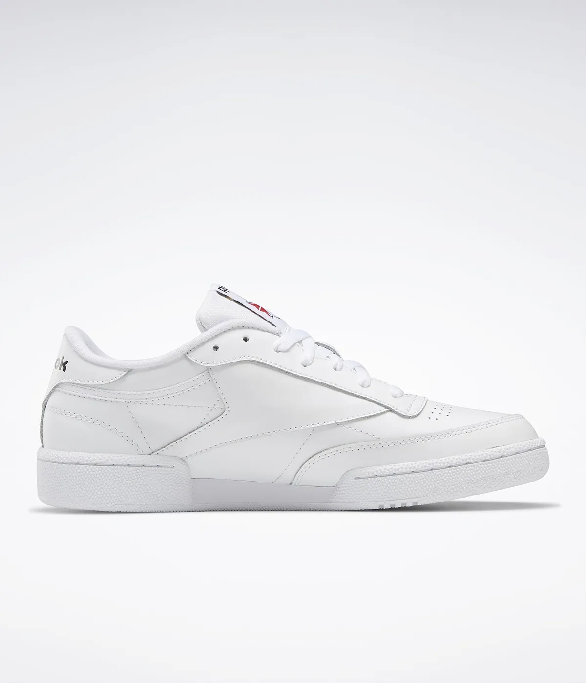 Reebok  Sko Club C 85