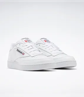 Reebok  Sko Club C 85