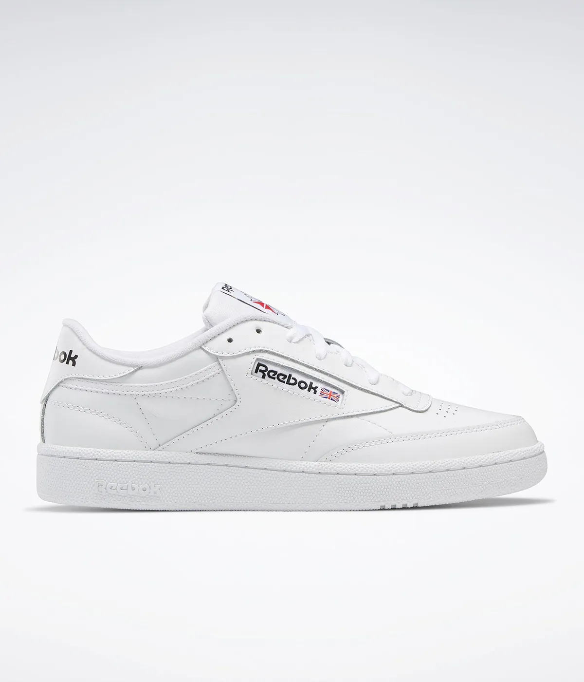 Reebok  Sko Club C 85