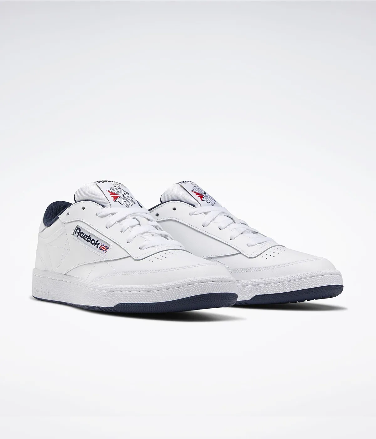 Reebok  Skor Club C 85