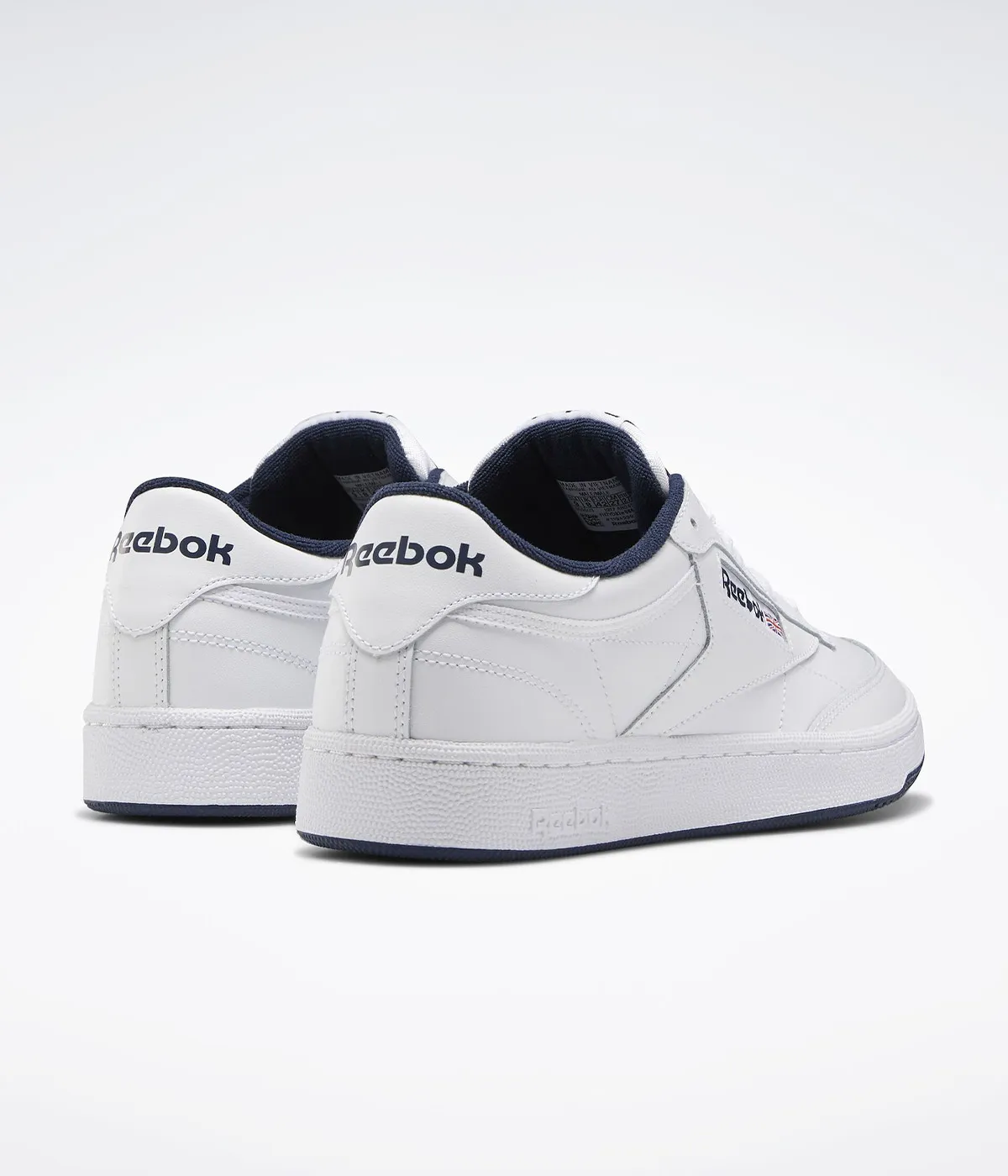 Reebok  Skor Club C 85