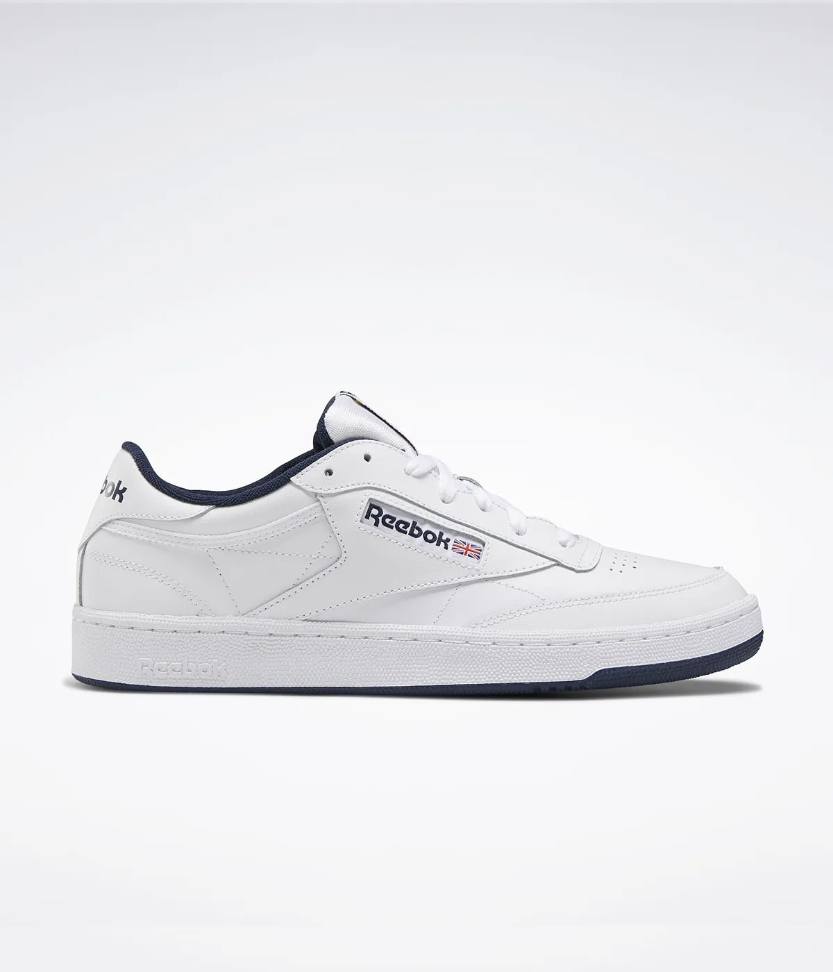 Reebok  Skor Club C 85