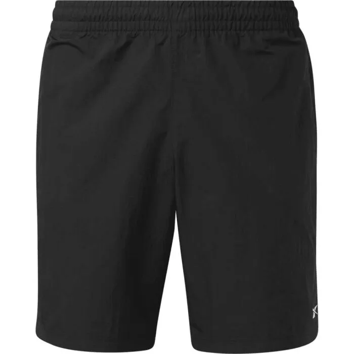 Reebok TE UTILITY SHORT BLK