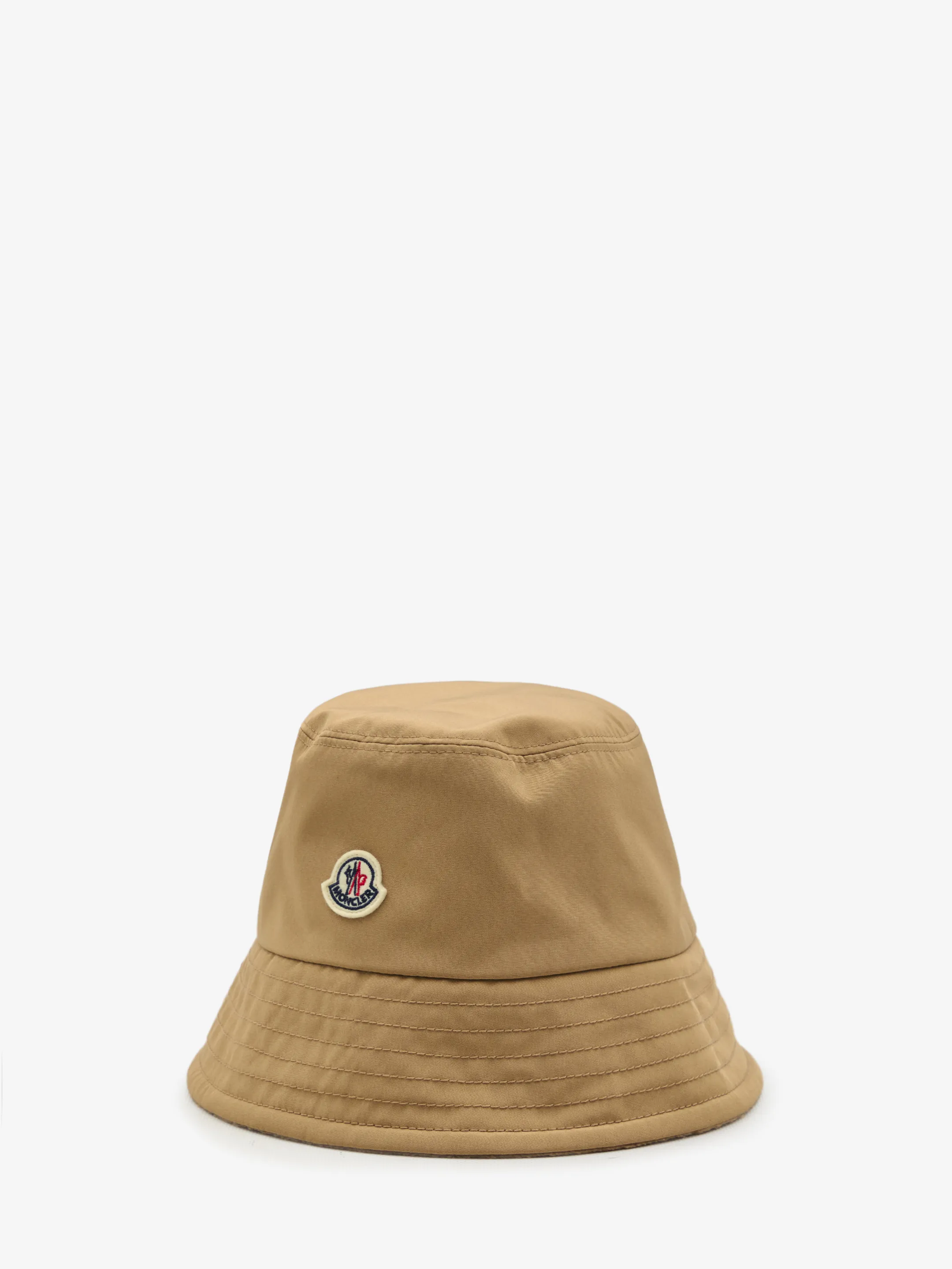 Reversible bucket hat