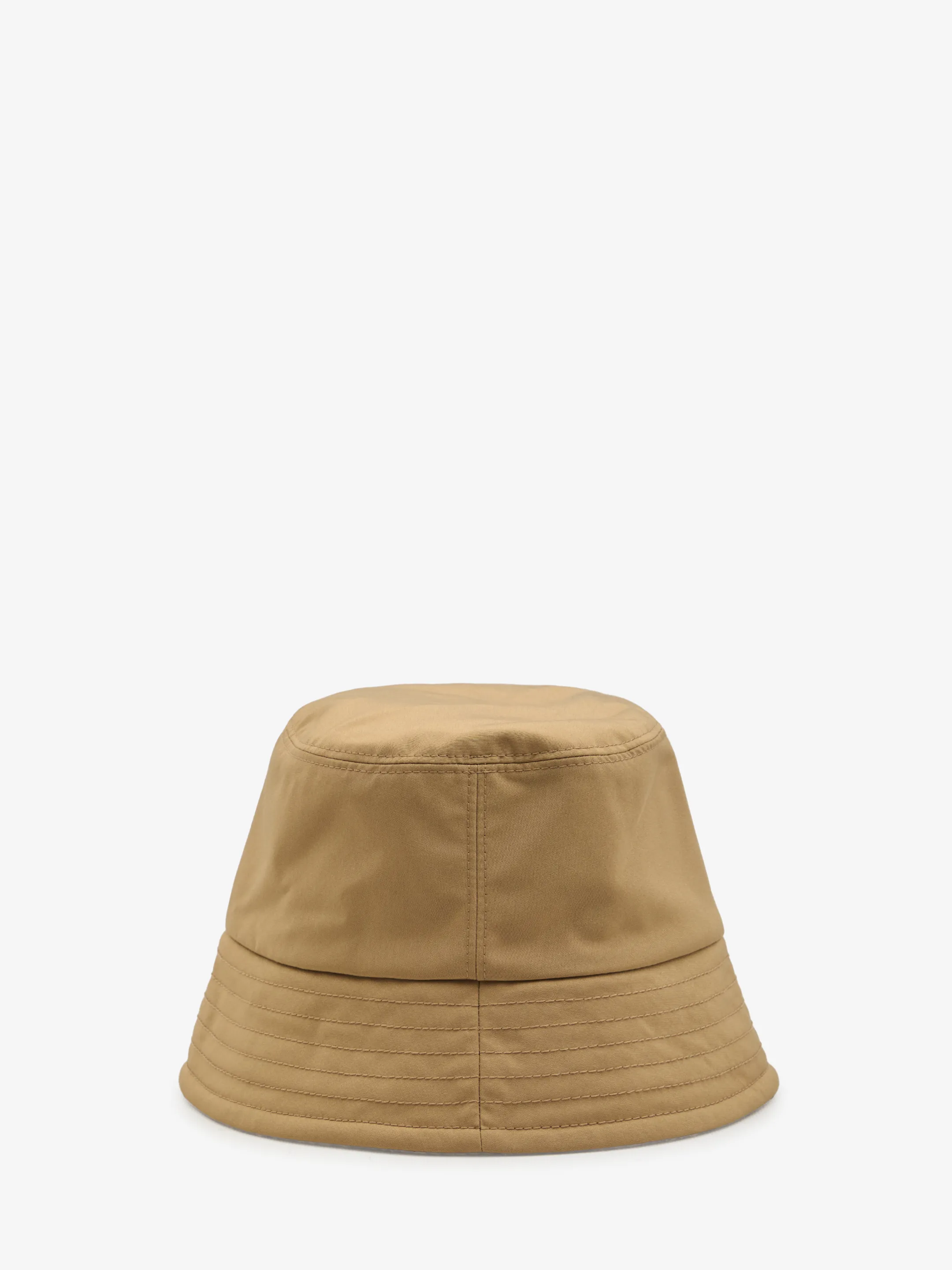 Reversible bucket hat