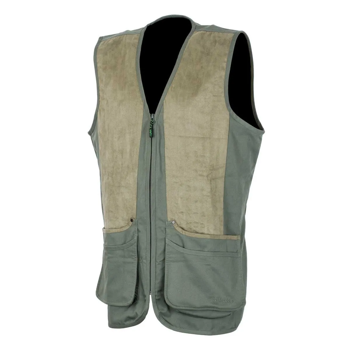 Ridgeline Report Shooting Vest