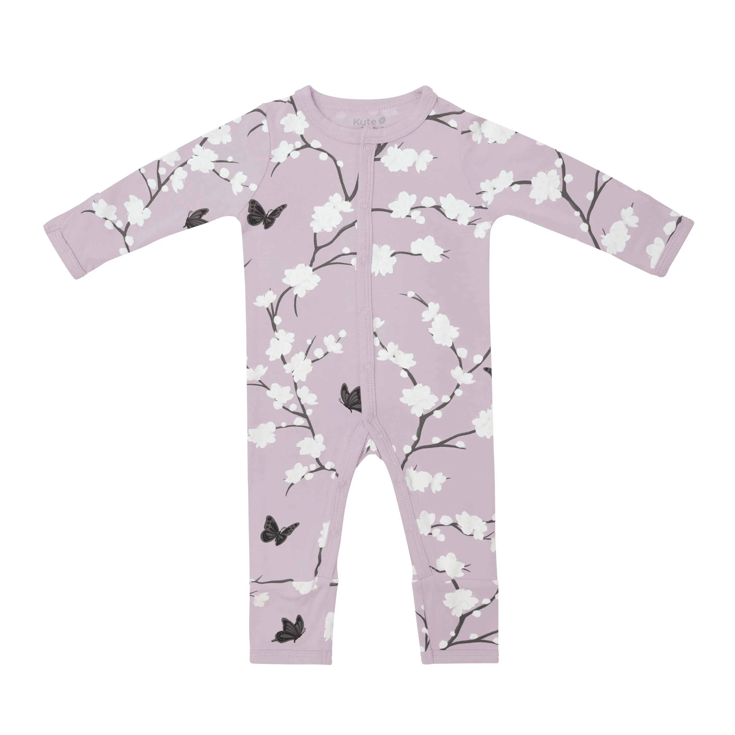 Romper in Cherry Blossom